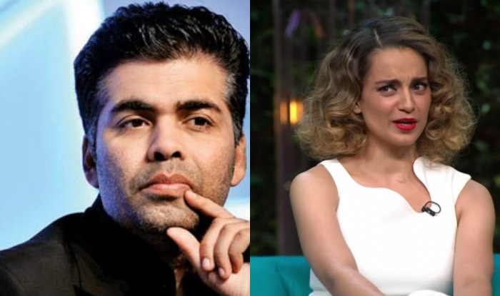 Koffee with karan season 5 kangana ranaut full sale episode online