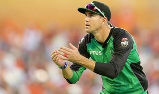 Kevin Pietersen Set To Call Time on His Cricket Career After PSL