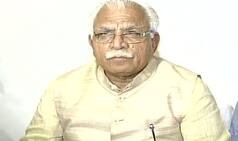 Haryana government invites Jat leaders for dialogue ahead of protest; meeting at 12 noon today