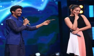 Indian Idol 9 26 March 2017 episode recap: Khuda Baksh impresses Noor Sonakshi Sinha in Dabangg style!