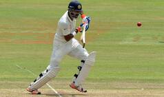 India   s Test Squad Against Sri Lanka Announced; KL Rahul, Rohit Sharma Included