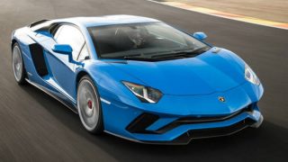 Lamborghini eyes two-fold jump in India sales by 2020