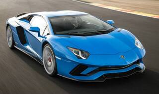 Lamborghini eyes two-fold jump in India sales by 2020