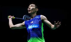 Lee Chong Wei crowned All England champion for the fourth time