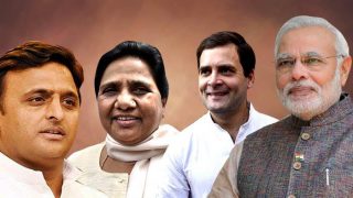 Moradabad Election Results 2017: View full list of winners here