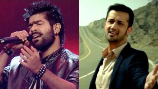 Indian Idol 9 5 March 2017 episode recap: Varun Dhawan finds Atif Aslam's substitute in Baahubali singer L V Revanth!