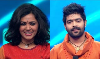 Indian Idol 9 25 March 2017 episode recap: Maalavika Sundar gets eliminated, L V Revanth lands into top 3!