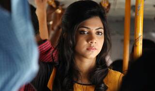 Madonna Sebastian becomes the latest victim of cyber crime! Premam actress’ social media accounts hacked!