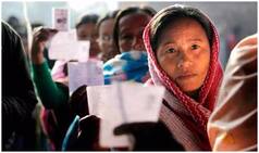 Manipur Exit Poll by ABP: What a victory would mean for Narendra Modi’s BJP