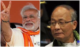 मणिपुरः क्या चौथी बार भी चलेगा इबोबी सिंह का मैजिक, या खिलेगा कमल?