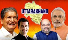 Watch Uttarakhand Election Exit Poll Results 2017 LIVE Streaming on India Today