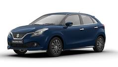 LIVE – Maruti Baleno RS launch Updates: Price in India INR 8.69 lakh