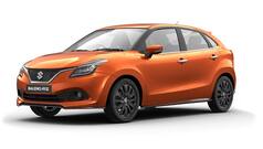 Maruti Baleno RS launch LIVE Streaming: Watch live online telecast of Maruti Suzuki Baleno RS India Launch