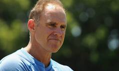 Matthew Hayden Posts English Version of India's National Anthem, Wins Hearts on Twitter