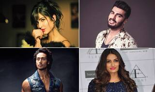 Holi 2017: These 9 Bollywood actors might give the festival of colors a skip this year!