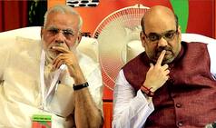 Two-day BJP National Executive Meeting Begins Today