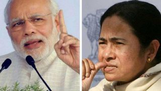 Cyclone Fani: PM Modi Wanted to Hold Review Meeting in Bengal to Assess Damage, Mamata Govt Says Officials Busy With Elections, Say PMO Sources