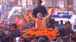 Supreme Court Snubs Tej Bahadur's Plea Challenging PM Modi's Lok Sabha Contest From Varanasi