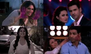 Nach Baliye 8 sneak peek: Divyanka Tripathi and Vivek Dahiya set the stage on fire! (Watch video)