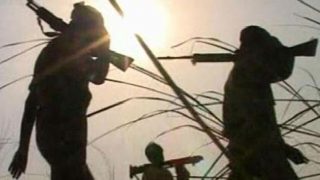 In a First, Chhattisgarh Police Inducts 20 Surrendered Women Naxals in Commando Unit