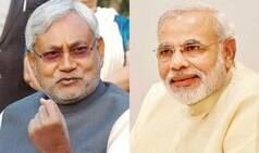 Nitish Kumar denounces Abdul Jalil Mastan's controversial statement on Narendra Modi