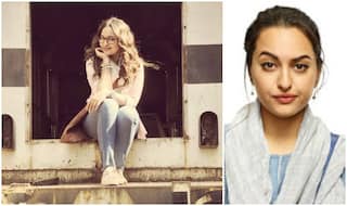 Noor Trailer: Sonakshi Sinha, Kanan Gill and Purab Kohli's movie looks refreshing, says Twitterati