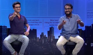 On Air with AIB season 2 Episode 1 covers everything from Gurmehar Kaur row to Pahlaj Nihalani’s ban on Lipstick Under My Burkha