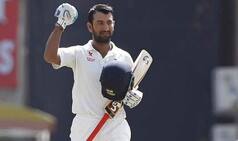 Cheteshwar Pujara Wants to be Consistent as he Approaches Landmark Test