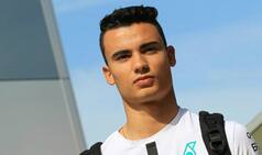F1 Australian GP: Pascal Wehrlein cleared to contest Australian Grand Prix