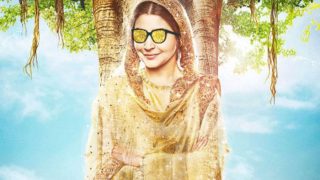 Phillauri box office collections Day 4: Anushka Sharma-Diljit Dosanjh starrer takes a dip on Monday; rakes Rs 17.27 crores