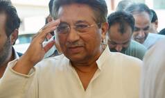 Dawood Ibrahim May be in Pakistan But Why Should we Assist India: Pervez Musharraf