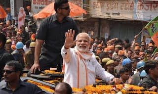 वाराणसी बना मोदी के लिए प्रतिष्ठा का प्रश्न, एक भी सीट गंवाई तो उठेंगे सवाल