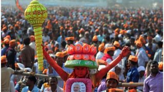 यूपी चुनाव के आखिरी दौर में वाराणसी बना रणभूमि, मोदी की अग्निपरीक्षा