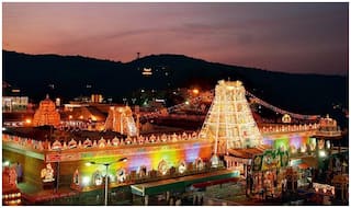 WannaCry ransomware: Tirupati trust board computers reportedly infected