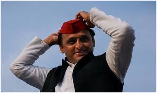 अखिलेश ने मायावती पर दिए नरमी के संकेत, गठबंधन पर दिया ये बयान