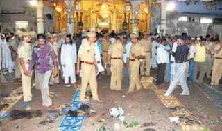 आज सुनाई जाएगी अजमेर दरगाह बम विस्फोट मामले में दोषियों को सज़ा