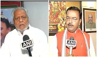 Live: चुनाव नतीजों के बाद क्या कह रहे हैं बयान बहादुर नेता