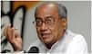 Amrita Rai and Digvijaya Singh: Has the Congress leader scored a self goal?