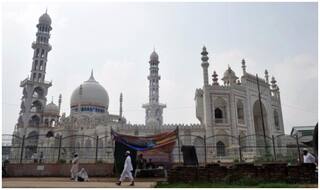 बीजेपी विधायक की मांग- महाभारत काल का शहर है देवबंद, नाम बदलकर करो देववृंद