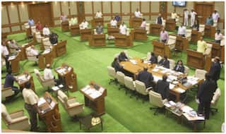 Telangana: Special assembly session on SC, ST and Muslim quota hike begins