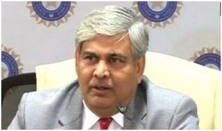 शशांक मनोहर ने किया हैरान, आईसीसी प्रमुख पद से दिया इस्तीफा