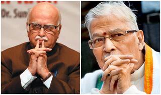 बाबरी विवादः SC में फिर टली सुनवाई, अब 6 अप्रैल की मिली तारीख