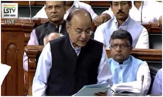 GST Bill in Parliament: 5 things to know about FM Arun Jaitley's Goods and Services Tax Bill