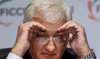 Two Birds Killed With 1 Stone: Salman Khurshid on SC's Decision to Refer Ayodhya Dispute For Mediation