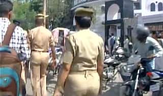 'Drunk' Cop Shoots Noida Gym Owner, Victim's Family Alleges Fake Encounter