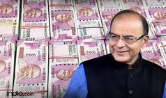 Finance Bill 2017 passed in Lok Sabha: Cash transaction capped at 2 lakh, Adhaar Card mandate and other highlights