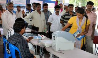 Bihar MLC Election Results 2017: BJP ally and JD(U) get one seat each in Graduates' & Teachers' constituencies