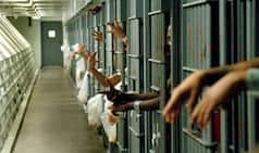 Alabama Lawmakers Weigh Using Coronavirus Funds to Build Prisons