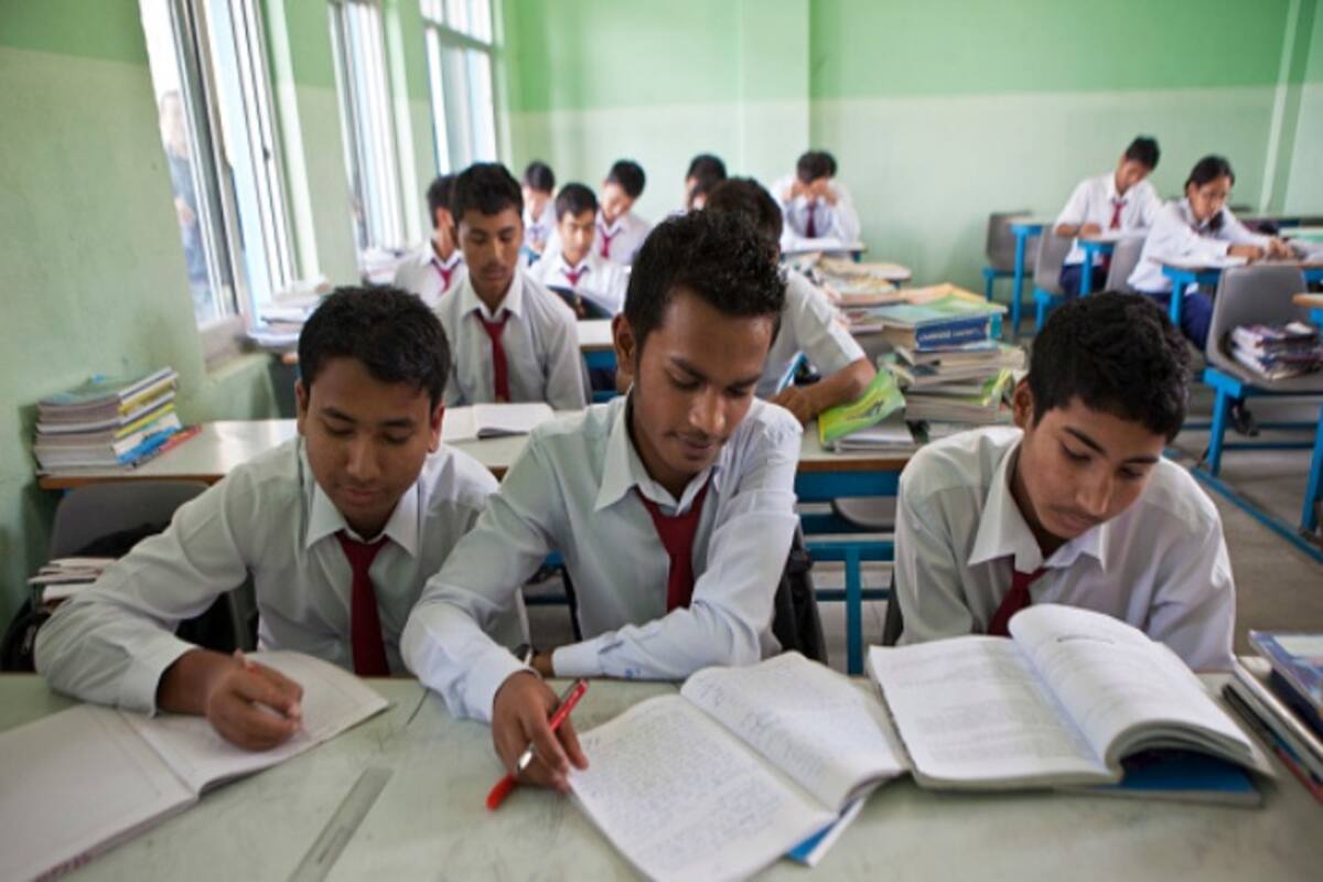 Ayodhya Case Schools Colleges To Remain Closed Today In Delhi