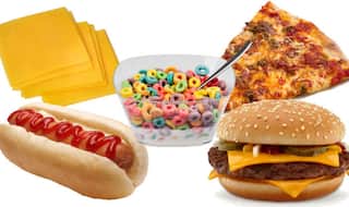 Why You Need to do Away With Processed Food